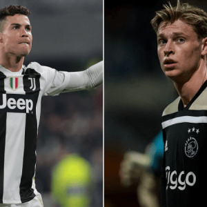 Ajax vs Juventus head-to-head record: Ajax vs Juventus H2H | UCL
