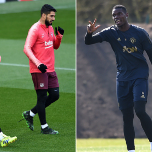 Manchester United vs Barcelona match prediction: Who will win today's Man Utd vs Barca clash?