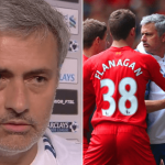 Jose Mourinho's interview after 'Gerrard slip' in 2014 is pure gold - Liverpool vs Chelsea