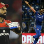 MI vs RCB 2019