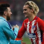 Antoine Griezmann to Barcelona: Atletico Madrid superstar agrees to join Lionel Messi at Barcelona