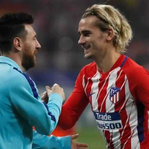 Antoine Griezmann to Barcelona: Atletico Madrid superstar agrees to join Lionel Messi at Barcelona