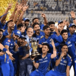 3 reasons why Mumbai Indians won IPL 2019
