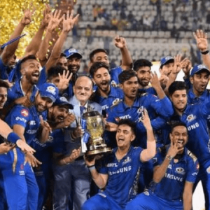 3 reasons why Mumbai Indians won IPL 2019