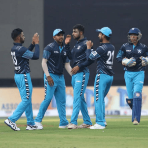 AA vs NMP Dream 11 Prediction: Best Dream11 team for today’s ARCS Andheri vs North Mumbai Panthers in Mumbai T20 League SF