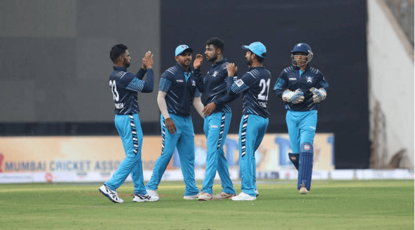 AA vs NMP Dream 11 Prediction: Best Dream11 team for today’s ARCS Andheri vs North Mumbai Panthers in Mumbai T20 League SF