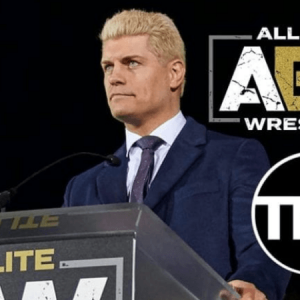 AEW News: AEW announce partnership with WarnerMedia and Air on TNT