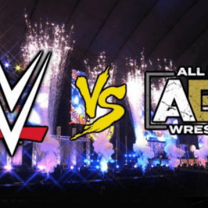 WWE Rumor: Are the WWE and AEW in Bed Together?