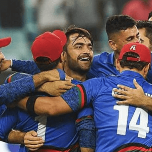 Afghanistan Probable Playing 11 for ICC Cricket World Cup 2019