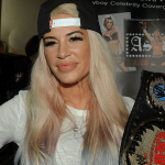 WWE Superstar dead: Ashley Massaro Dies at the age of 39, WWE confirms