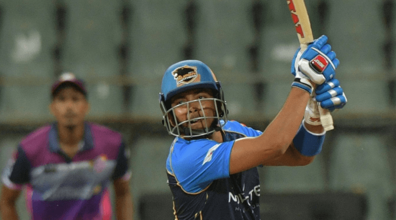 AT vs NMP Dream 11 Prediction: Best Dream11 team for today's Aakash Tigers MWS vs North Mumbai Panthers