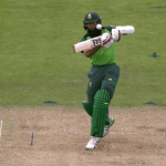 Hashim Amla retired hurt: Watch Jofra Archer hits Amla on his head during England vs South Africa 2019 World Cup match