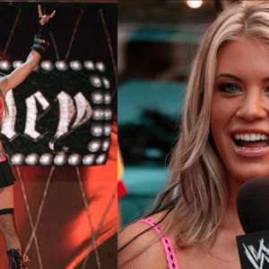 Ashley Massaro: Late WWE Star raped by the military and asked not to disclose it to anyone by Vince McMahon