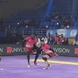 BR vs HRH Dream 11 Prediction : Best Dream11 team for today’s Bangalore Rhinos Vs Haryana Heroes Kabaddi Match