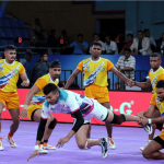 BR vs PDP Dream 11 Prediction : Best Dream11 team for today’s Bangalore Rhinos Vs Pondicherry Predators Kabaddi Match