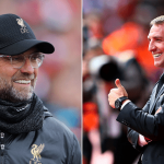 Liverpool News: Brendan Rodgers vows to help his former club as Leicester take on Man City