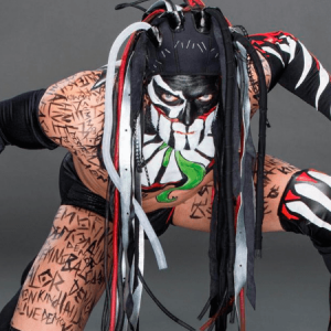 Finn Balor: The demon to be unleashed for Intercontinental Title Clash against Andrade | WWE News