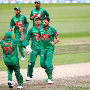 BAN vs PAK Dream 11 Prediction: Best Dream11 team for today’s Bangladesh vs Pakistan Warm up match | CWC 2019