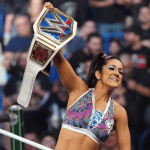 Bayley: WWE names SmackDown Women’s Champion Superstar of the Week