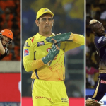 Best Playing 11 of IPL 2019