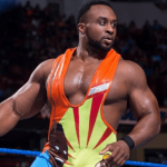 Big E: WWE Superstar speaks out for Luke Harper on Twitter