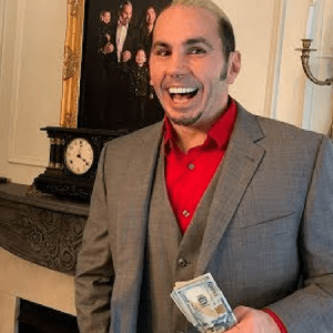 Matt Hardy : Is the broken superstar bringing his old gimmick back? | WWE News