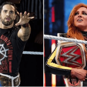Becky Lynch: Raw and SmackDown Women’s Champions confirms she’s dating Seth Rollins on Twitter | WWE News