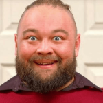 Bray Wyatt : Former WWE Champion talks about a cryptic message he left back in 2015