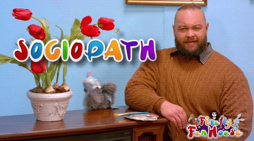 Bray Wyatt’s Character Change: What does the Firefly Fun house mean and what will it lead to?