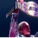 AEW News: All Elite Wrestling Championship Belt Unveiled at Double or Nothing