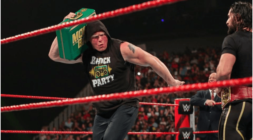WWE Raw May 27 2019: Hits and Misses from Monday Night Raw