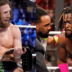 Daniel Bryan: Former WWE Champion takes a dig at Kofi Kingston regarding the Tag-Team Champion