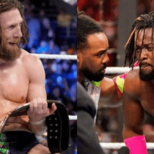 Daniel Bryan: Former WWE Champion takes a dig at Kofi Kingston regarding the Tag-Team Champion
