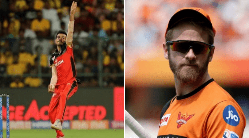 RCB vs SRH Match Prediction