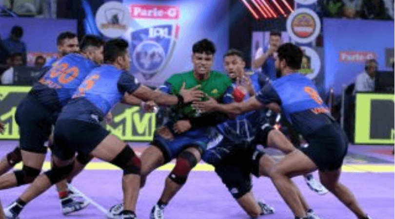 CHC vs TLB Dream 11 Prediction : Best Dream11 team for today’s Mumbai Che Raje vs Diler Delhi Kabaddi Match