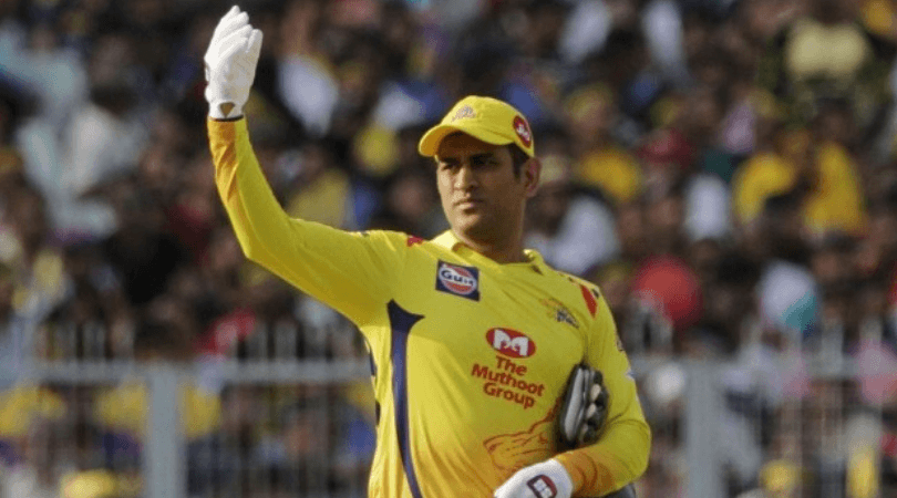 3 Changes Chennai Super Kings need to make