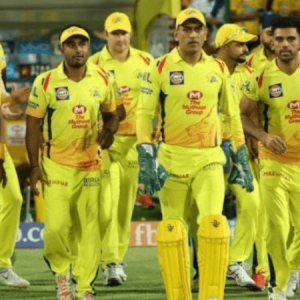 3 Players which CSK should release