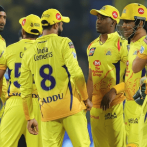Twitter reactions on CSK reaching IPL 2019 finals