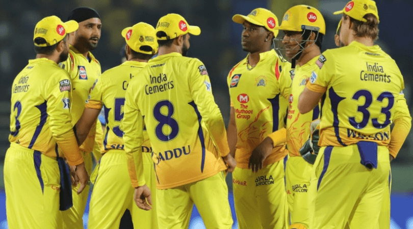 Twitter reactions on CSK reaching IPL 2019 finals