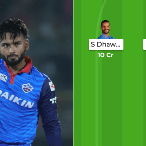 CSK vs DC Dream 11 team Prediction: IPL Dream 11 Fantasy Cricket Tips for CSK vs DC