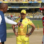 KXIP vs CSK Head to Head Records