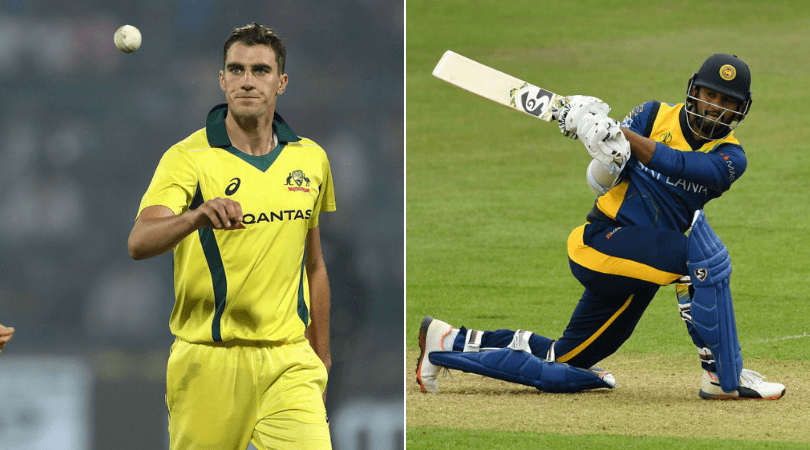 AUS vs SL Dream 11 Prediction: Best Dream11 team for today’s Australia vs Sri Lanka Warm up match | CWC 2019