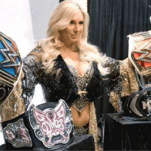 Charlotte Flair: WWE Planning to make Charlotte Break her father, Ric Flair’s record