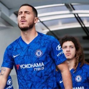 Chelsea new home kit 2019/20 season: Blues unveil new home kit for the next season