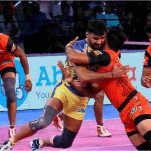 CHC vs TLB Dream 11 Prediction: Best Dream11 team for today’s Chennai Challengers Vs Telegu Bulls Kabaddi match