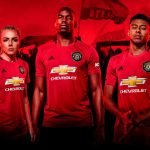 Man Utd 2019/20 Kit: All you need to know about Manchester United's new kit for next season