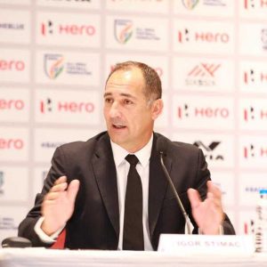 Igor Stimac: India's new boss urges players to improve on one crucial factor ahead of Kings Cup