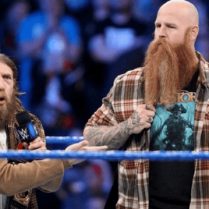 WWE SmackDown News: New SMackDown Tag Team Champions | WWE News