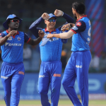 DC vs RR Man of the Match