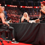 Becky Lynch: The Man issues a warning to her Money in the Bank Opponents